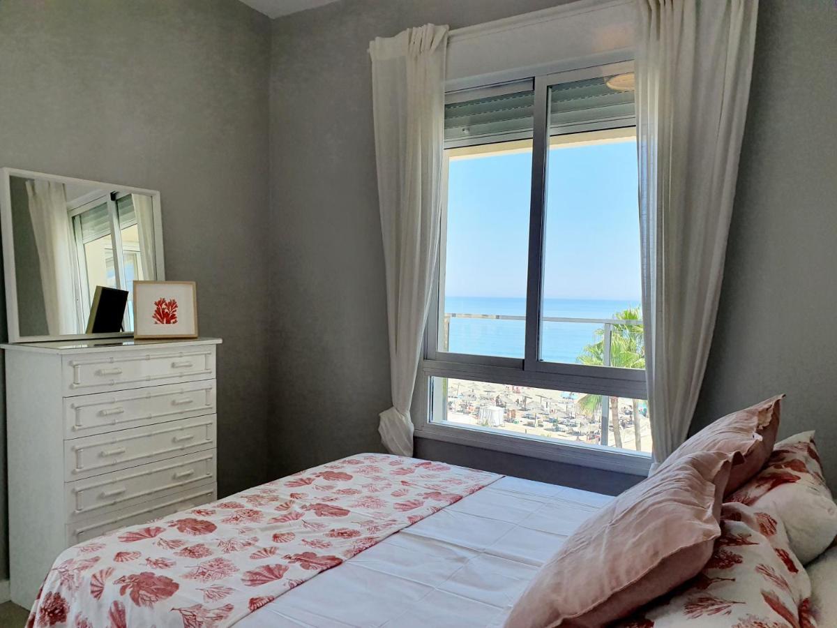 Estepona Vistamar 3 Bedrooms Exterior photo