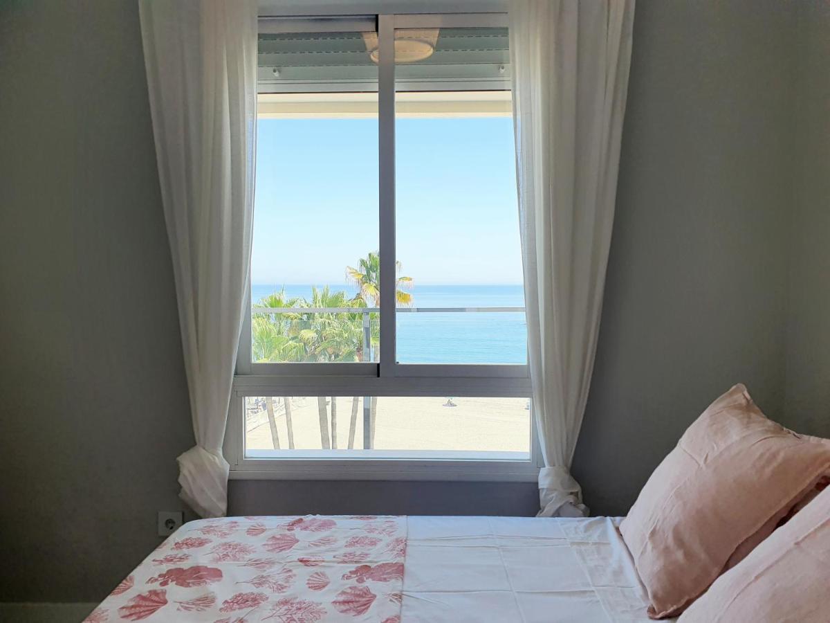 Estepona Vistamar 3 Bedrooms Exterior photo