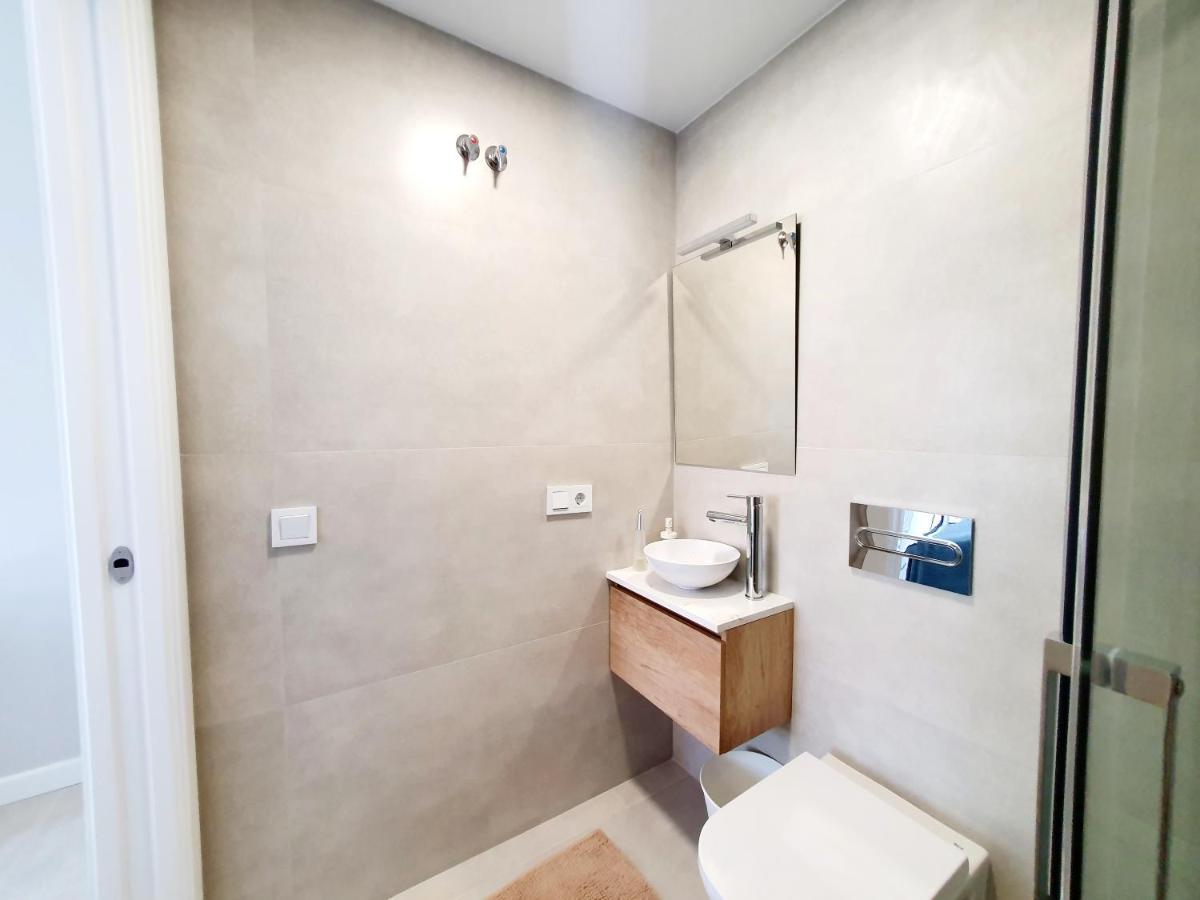 Estepona Vistamar 3 Bedrooms Exterior photo