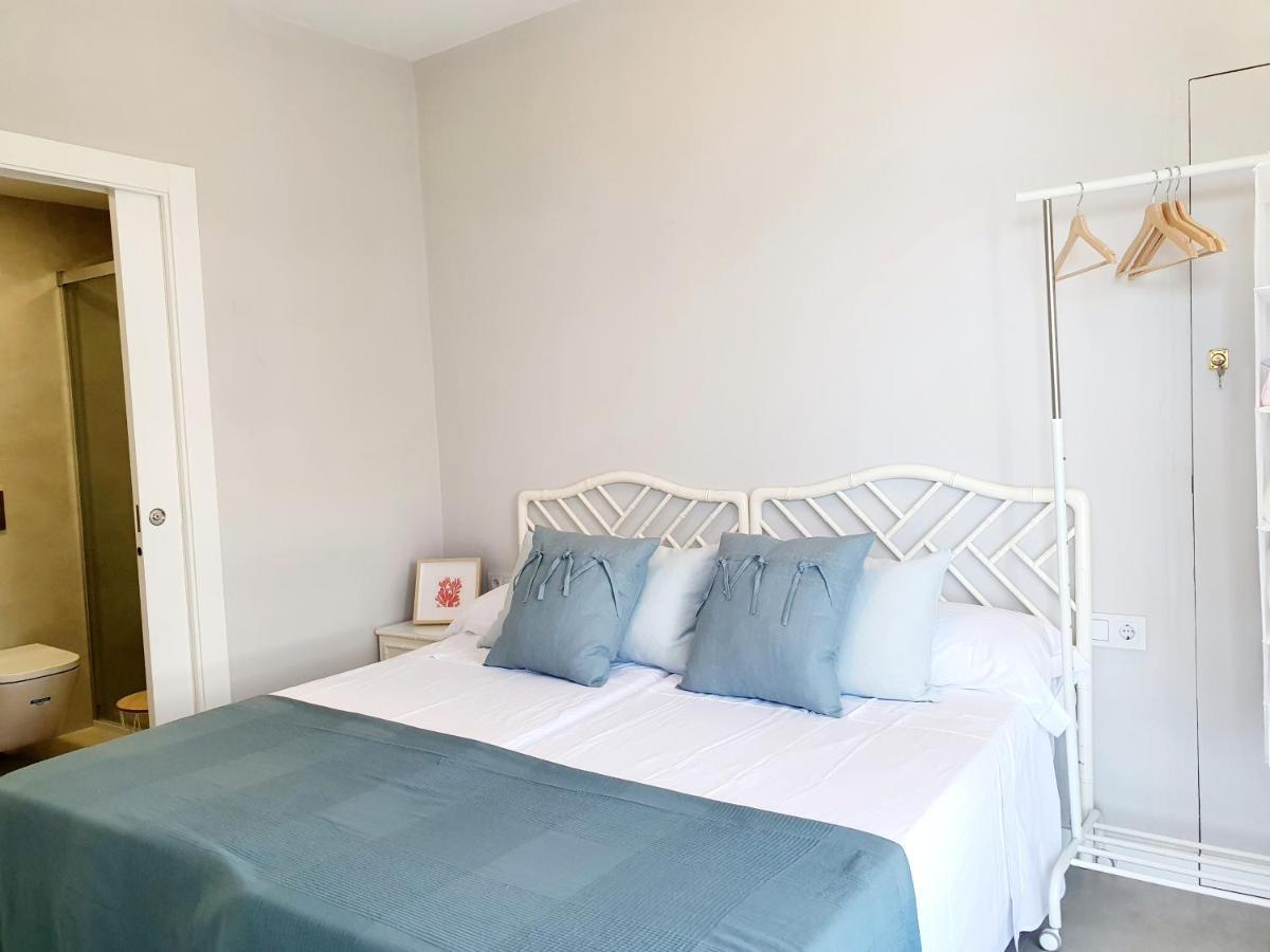 Estepona Vistamar 3 Bedrooms Exterior photo